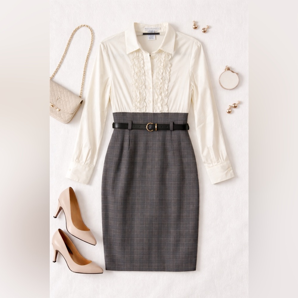 Maggy London Dress